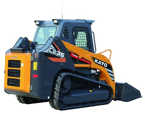 kato skid steer reviews|kato cl35 cost.